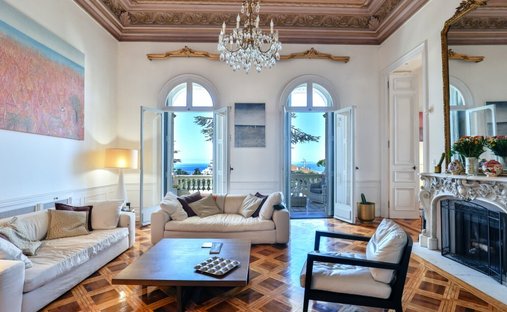 Apartment in Nice, Provence-Alpes-Côte d'Azur, France 1