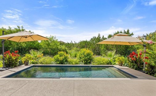 House in Austin, Texas, United States 1