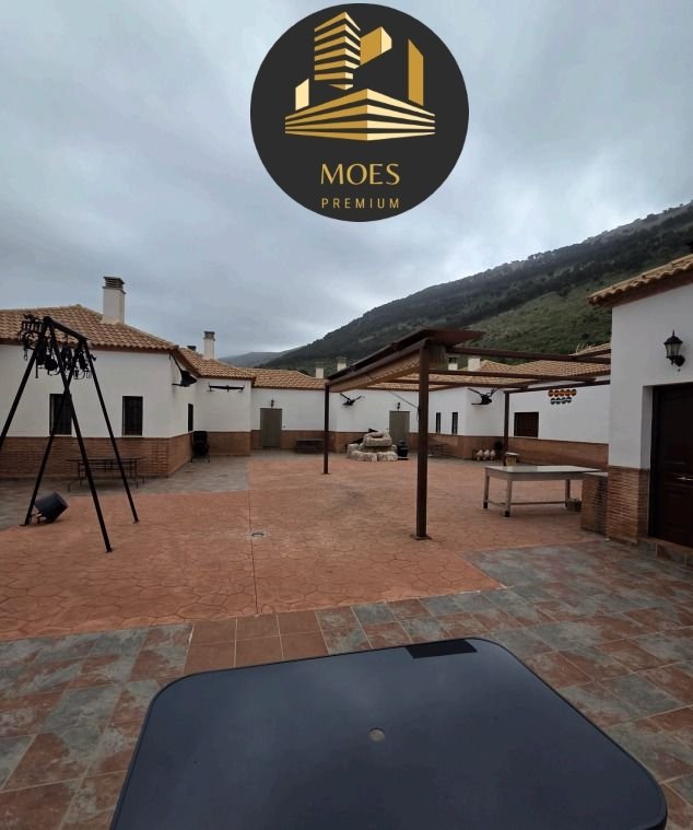 Land in Jaen, Andalusia, Spain 4 - 18326252