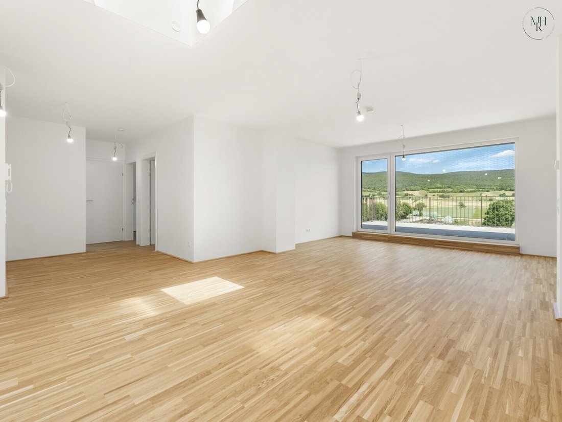 Penthouse in Bad Vöslau, Lower Austria, Austria 2 - 17915358