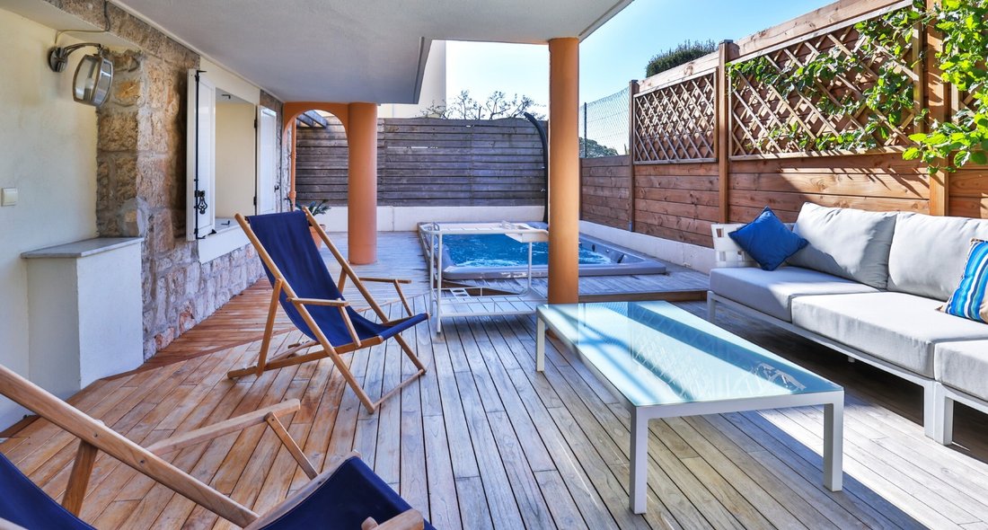 House in Mont Boron, Nice, Provence-Alpes-Côte d'Azur 3 - 18323261