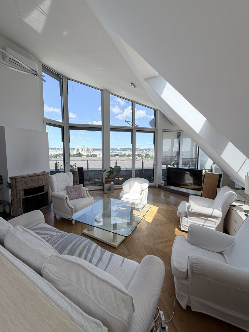 Penthouse in Vienna, Wien, Austria 1 - 18325957