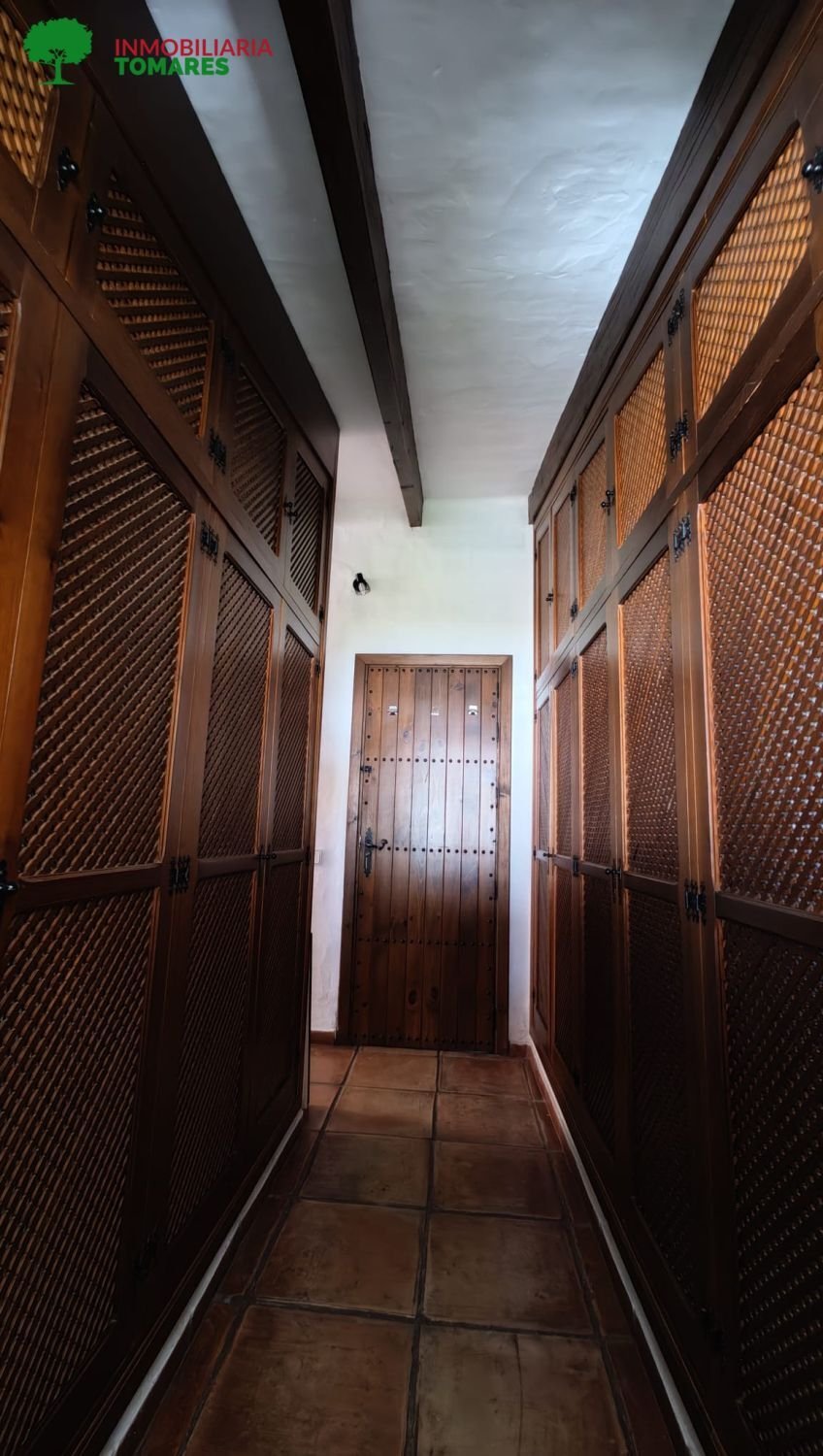 Chalet in Tomares, Andalusia, Spain 5 - 18326231
