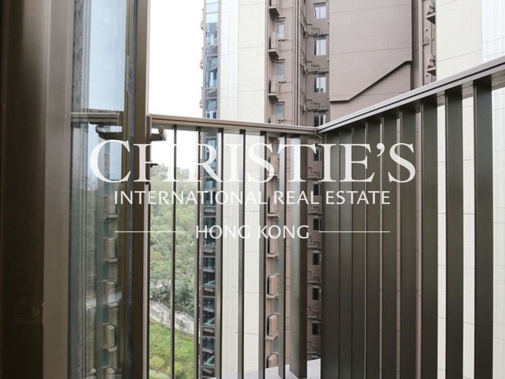 Apartment in Hong Kong, Hong Kong 5 - 18326218