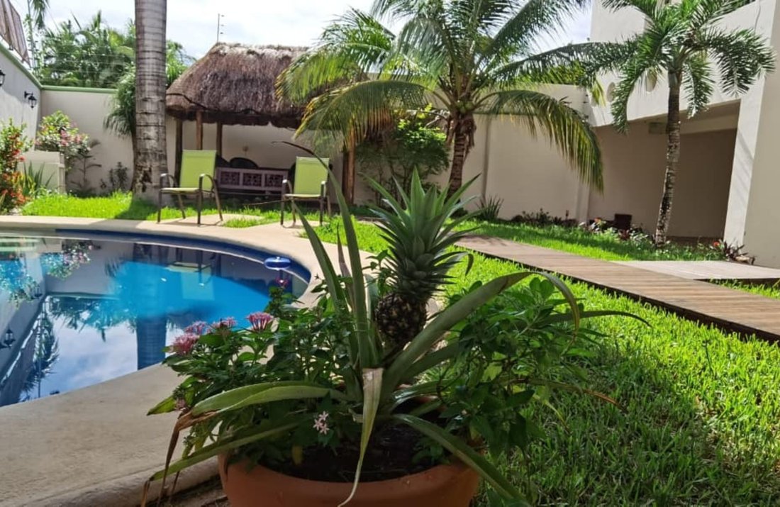 House in Cancún, Quintana Roo, Mexico 3 - 18325883