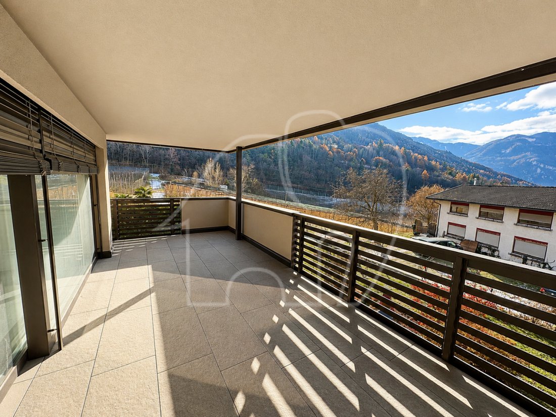 Apartment in Montan on the Wine Road / Montan an der Weinstraße, Trentino – Alto Adige/Südtirol, Italy 3 - 14984867