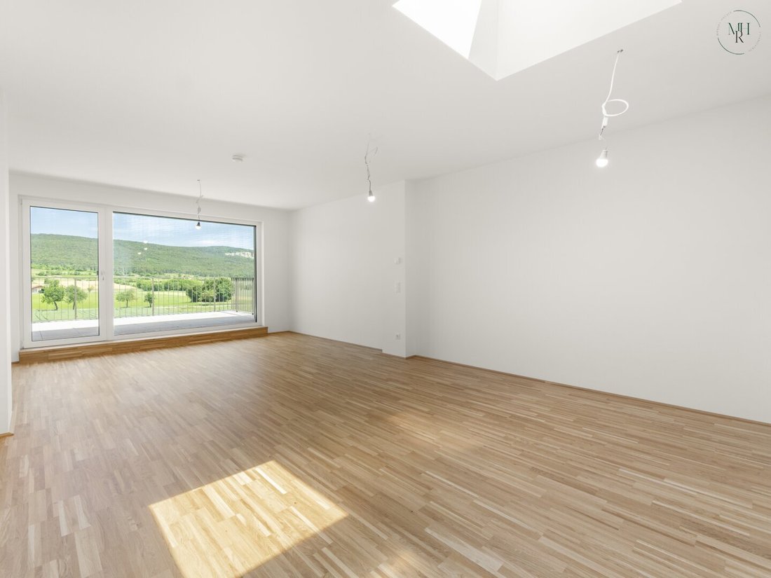 Penthouse in Bad Vöslau, Lower Austria, Austria 4 - 17915358