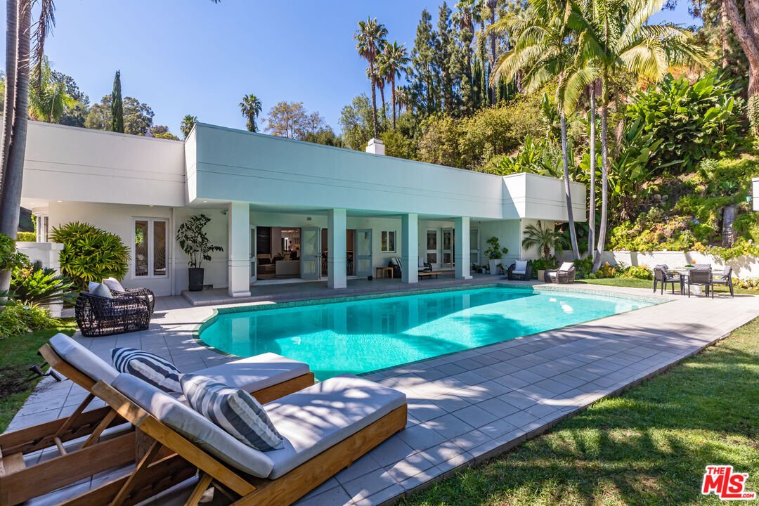 House in Beverly Hills, California, United States 1 - 18325769