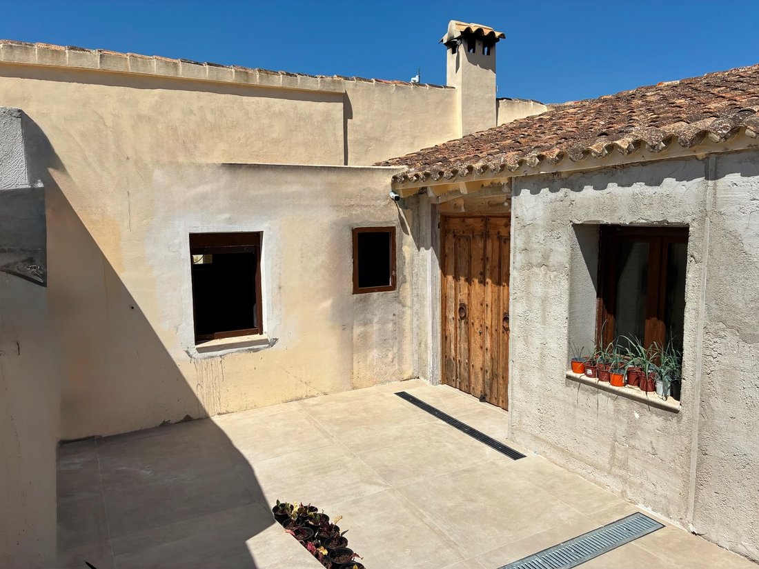 Benissa, Valencian Community, Spain 3 - 17495158