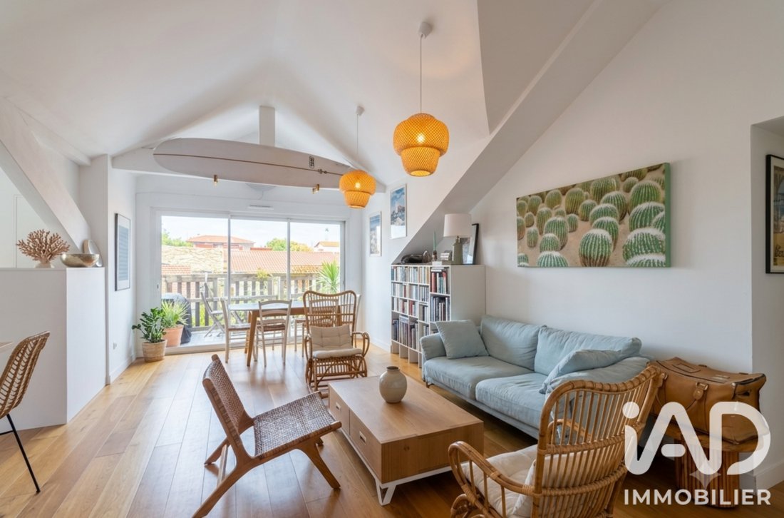 Appartement à Vieux-Boucau-les-Bains, Nouvelle-Aquitaine, France 1 - 18246433