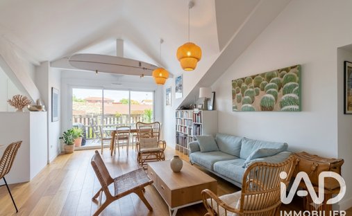 Apartment in Vieux-Boucau-les-Bains, Nouvelle-Aquitaine, France 1