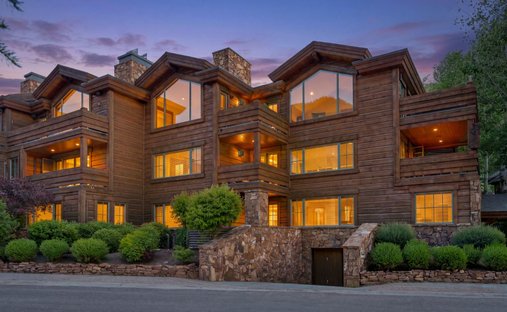 Condo in Ketchum, Idaho, United States 1