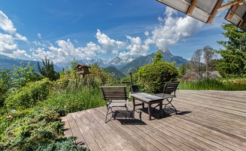 House in Vorderstoder, Upper Austria, Austria 1