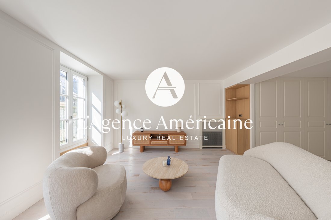 Apartment in Vendôme, Paris 1er Arrondissement, Paris 5 - 18326199