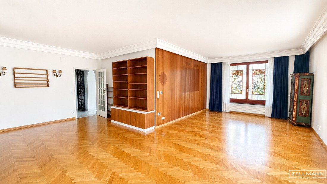 Penthouse in Vienna, Wien, Austria 4 - 18325939