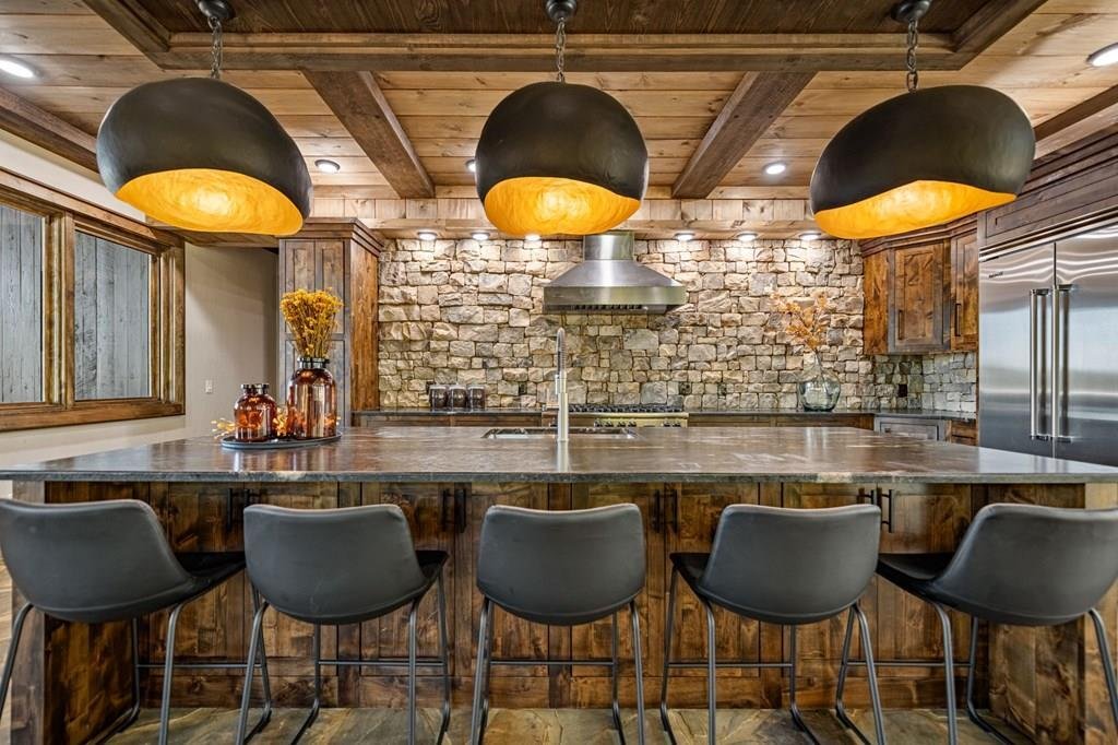 House in Blue Ridge, Georgia, United States 4 - 18325680