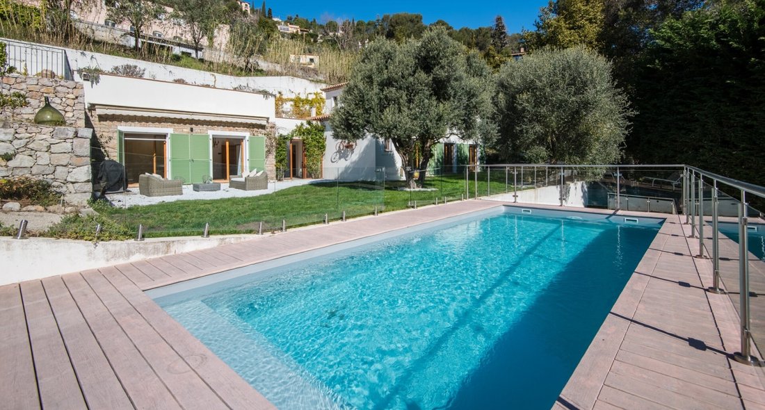 House in La Turbie, Provence-Alpes-Côte d'Azur, France 2 - 17622881