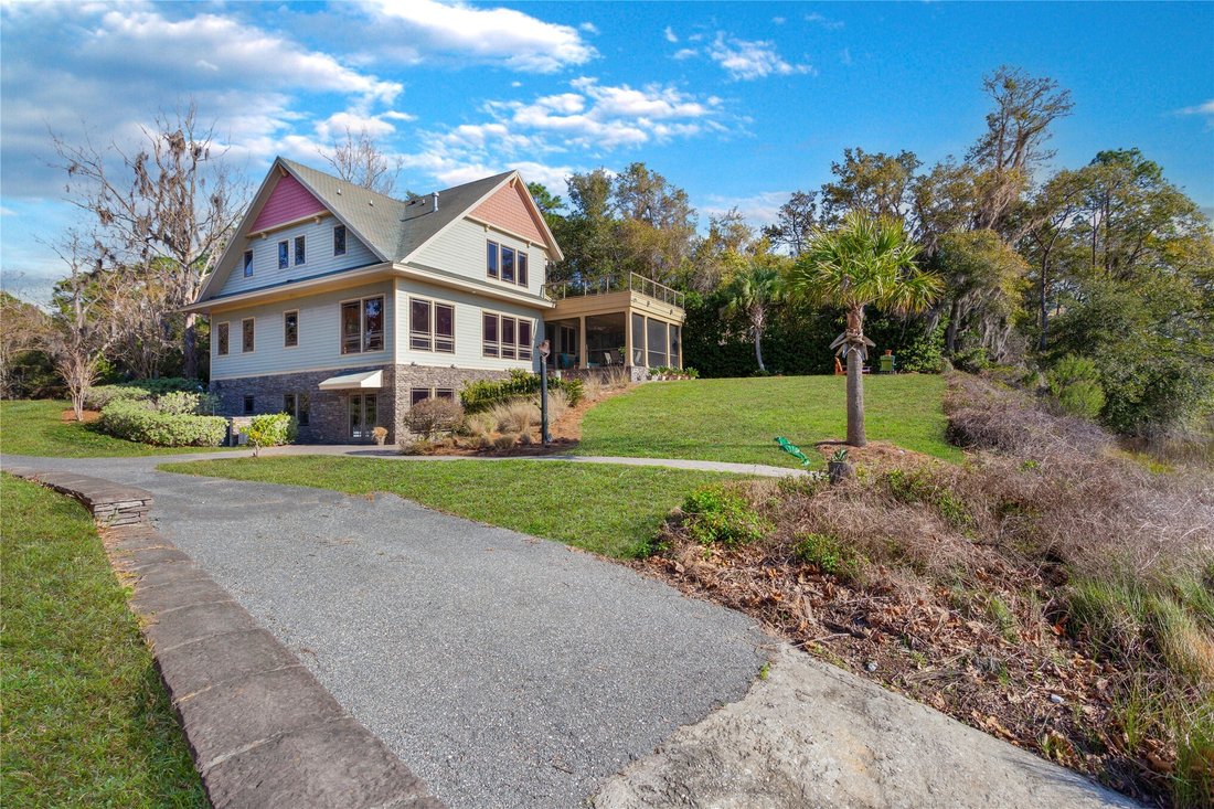 House in Fernandina Beach, Florida, United States 3 - 18325749