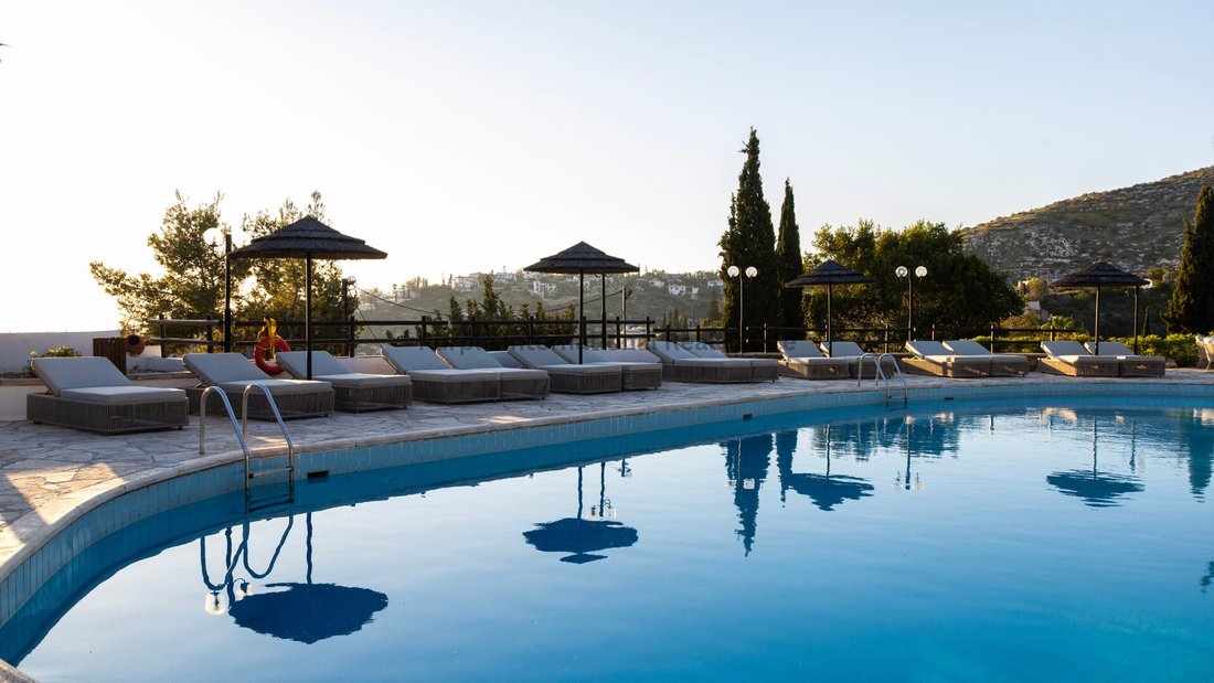 Villa in Tala, Paphos, Cyprus 3 - 18326207