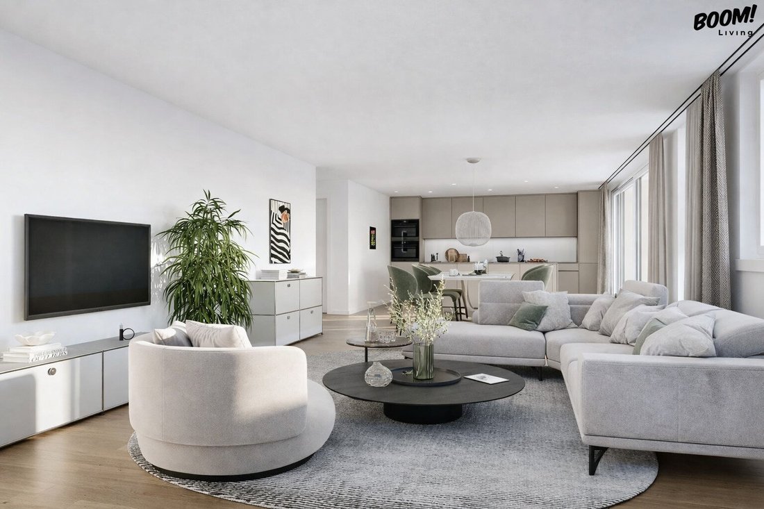 Apartment in Vienna, Wien, Austria 4 - 18325950