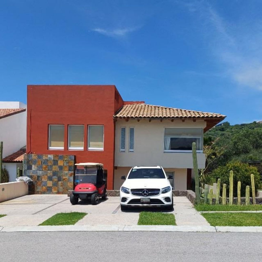 Condo in Amanali, Hidalgo, Mexico 5 - 18326073
