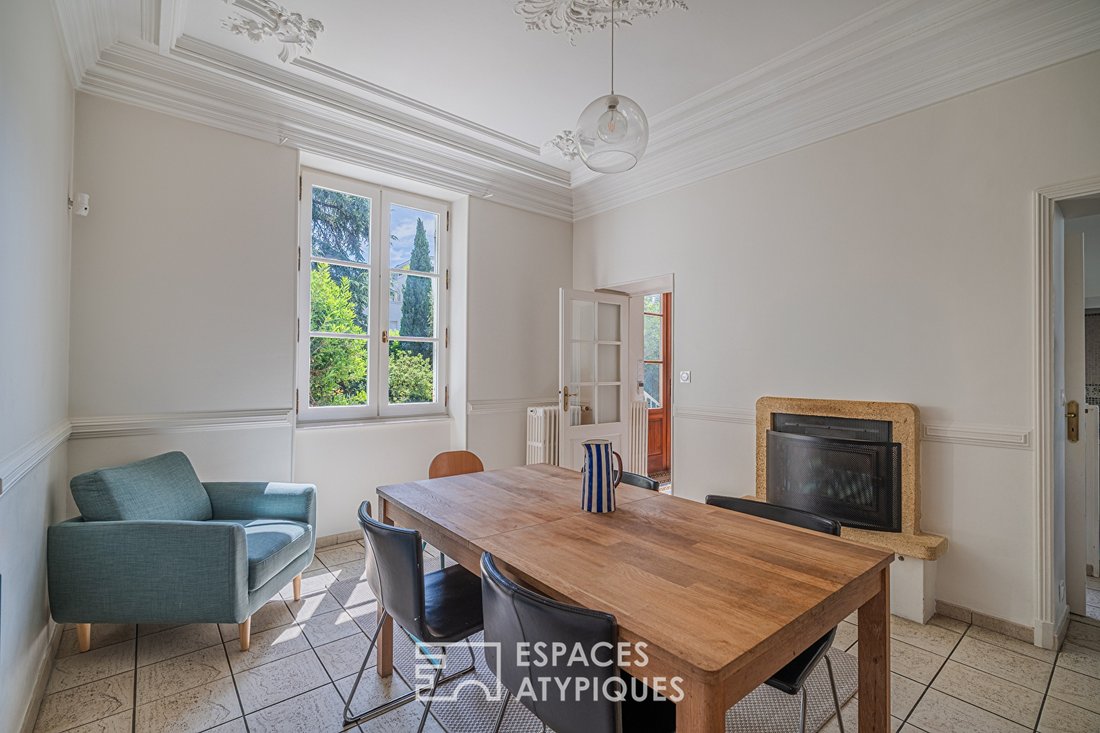 Villa in Abry, Grenoble, France 3 - 18325981