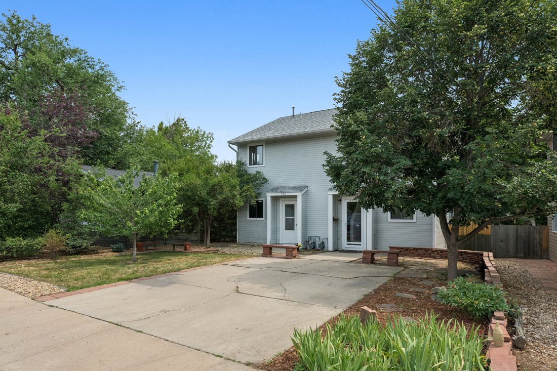 Apartment in Lafayette, Colorado, United States 1 - 18326143