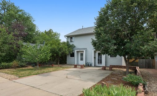 Appartement à Lafayette, Colorado, États-Unis 1