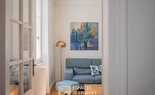 Villa en Abry, Grenoble, Francia 1
