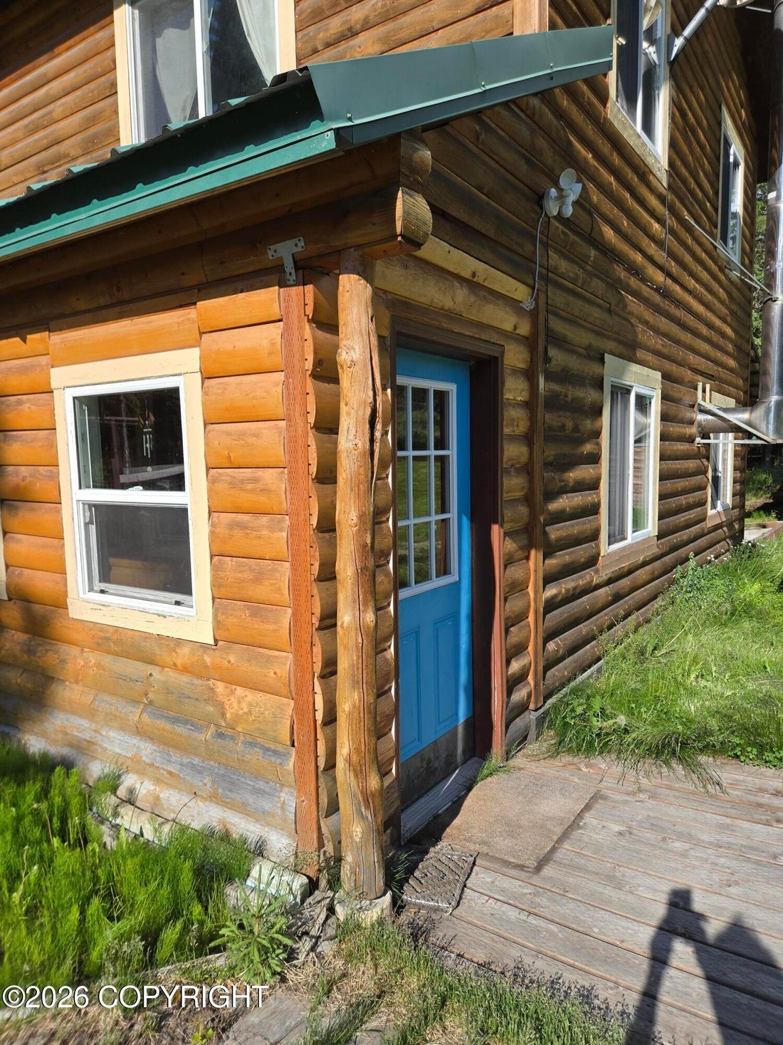 House in Soldotna, Alaska, United States 2 - 18326132