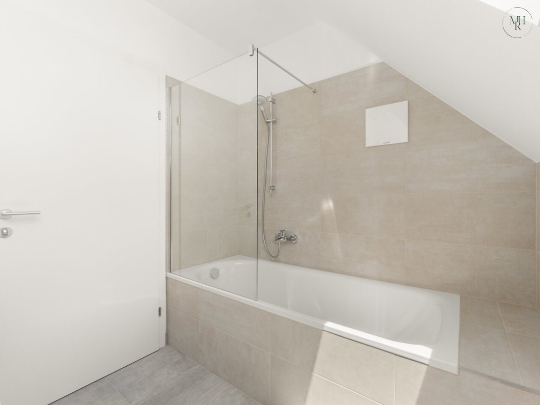Apartment in Bad Vöslau, Lower Austria, Austria 5 - 17277132