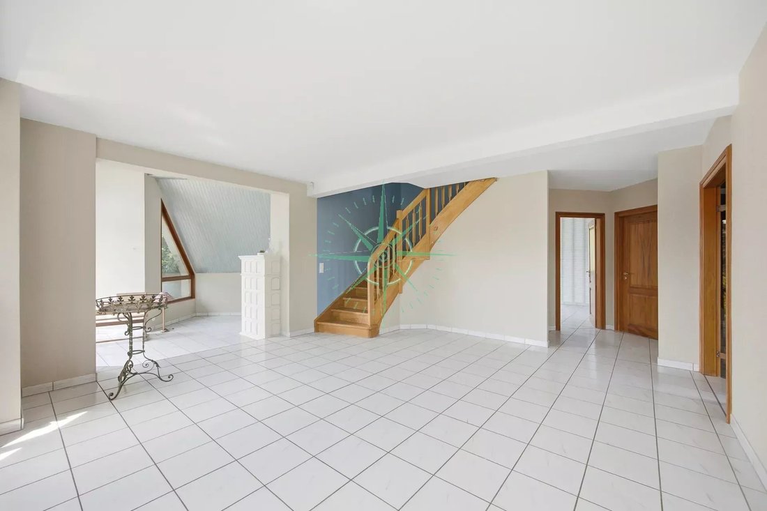 Villa in Eschau, Grand Est, France 5 - 18325366