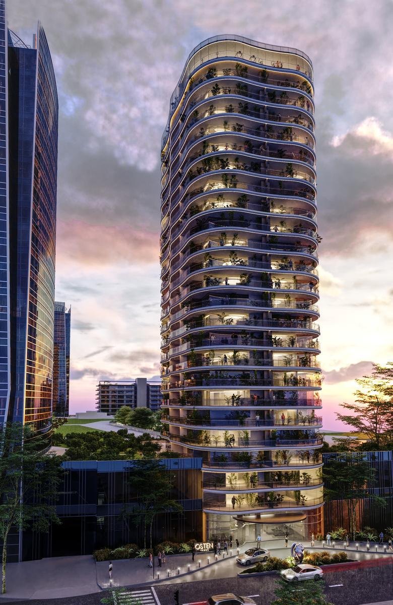 Apartment in Buenos Aires, Buenos Aires, Argentina 4 - 18325810