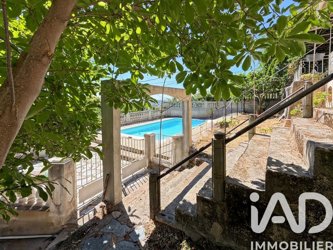 House in Ouest, Biguglia, France 4 - 18169542