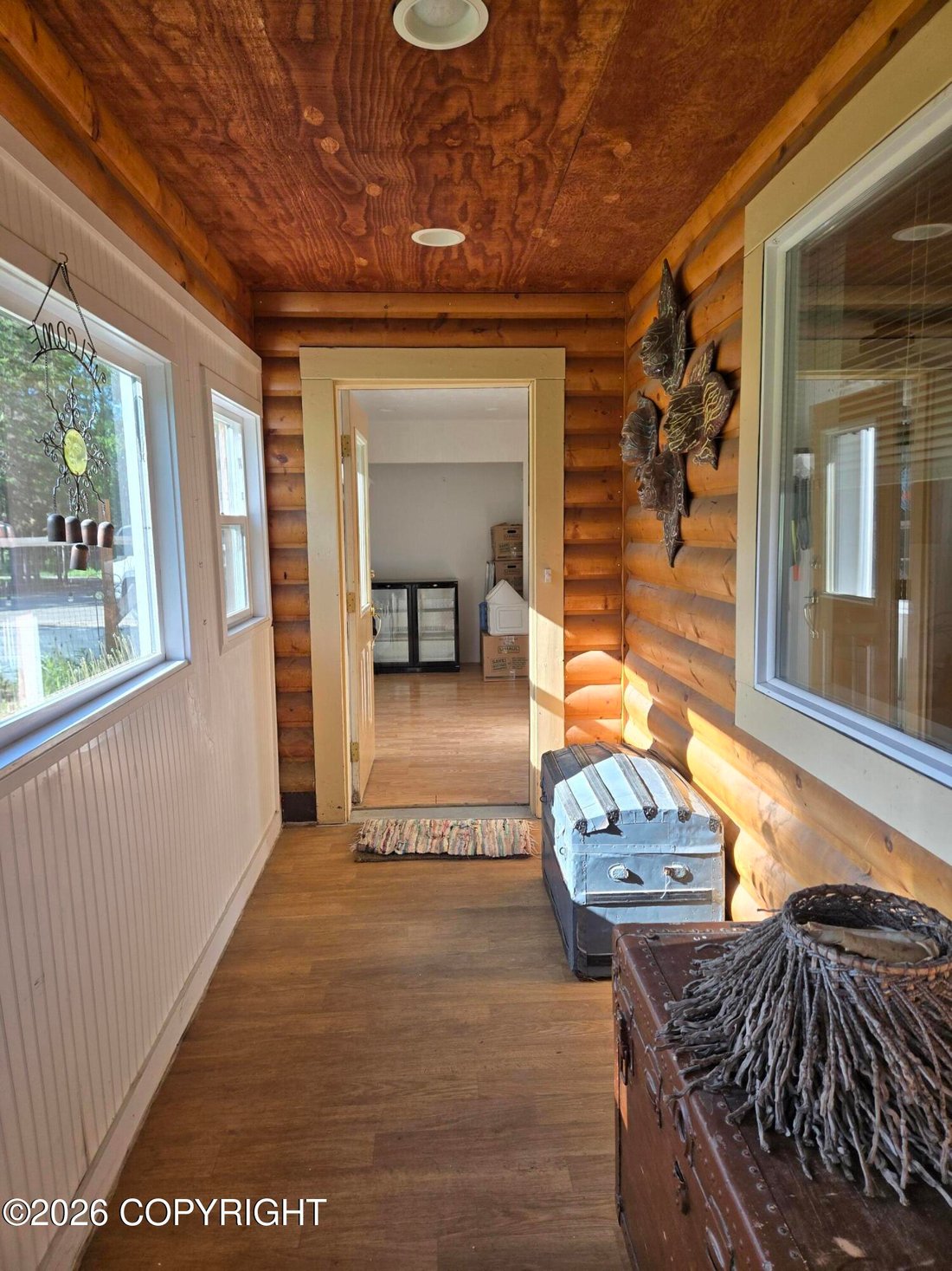 House in Soldotna, Alaska, United States 4 - 18326132