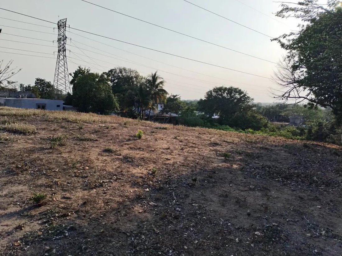 Land in El Tejar, Veracruz, Mexico 5 - 18326088