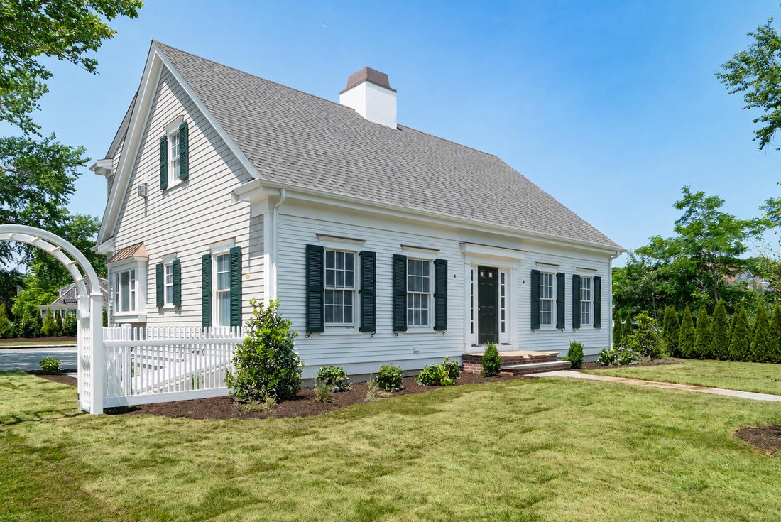 House in Chatham, Massachusetts, United States 1 - 17434098