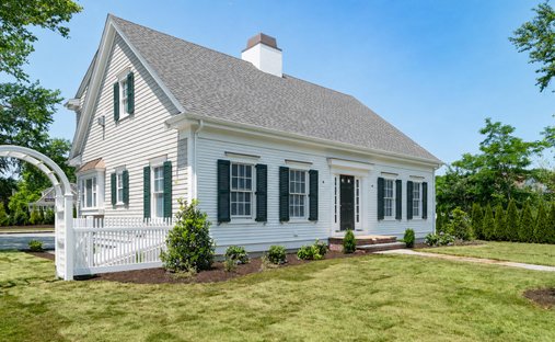 Casa a Chatham, Massachusetts, Stati Uniti 1