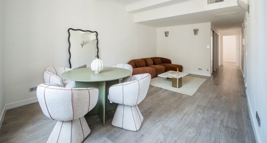 Appartement à Nice, Provence-Alpes-Côte d'Azur, France 5 - 18323217