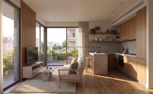 Wohnung in Limassol, Limassol, Zypern 1