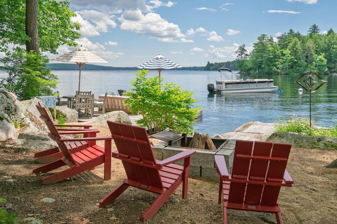House in Raymond, Maine, United States 2 - 18310507