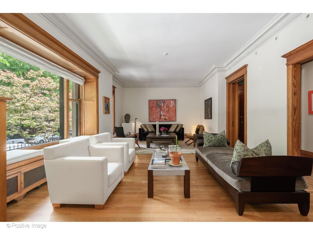 Condo in Chicago, Illinois, United States 5 - 18325733
