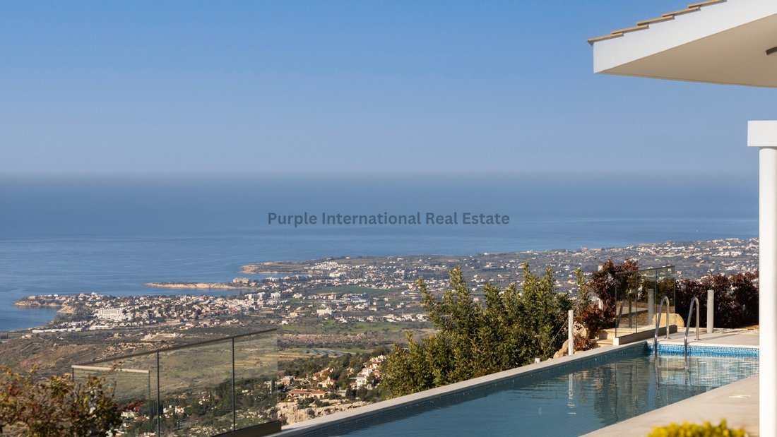 Villa in Tala, Paphos, Cyprus 4 - 18326207