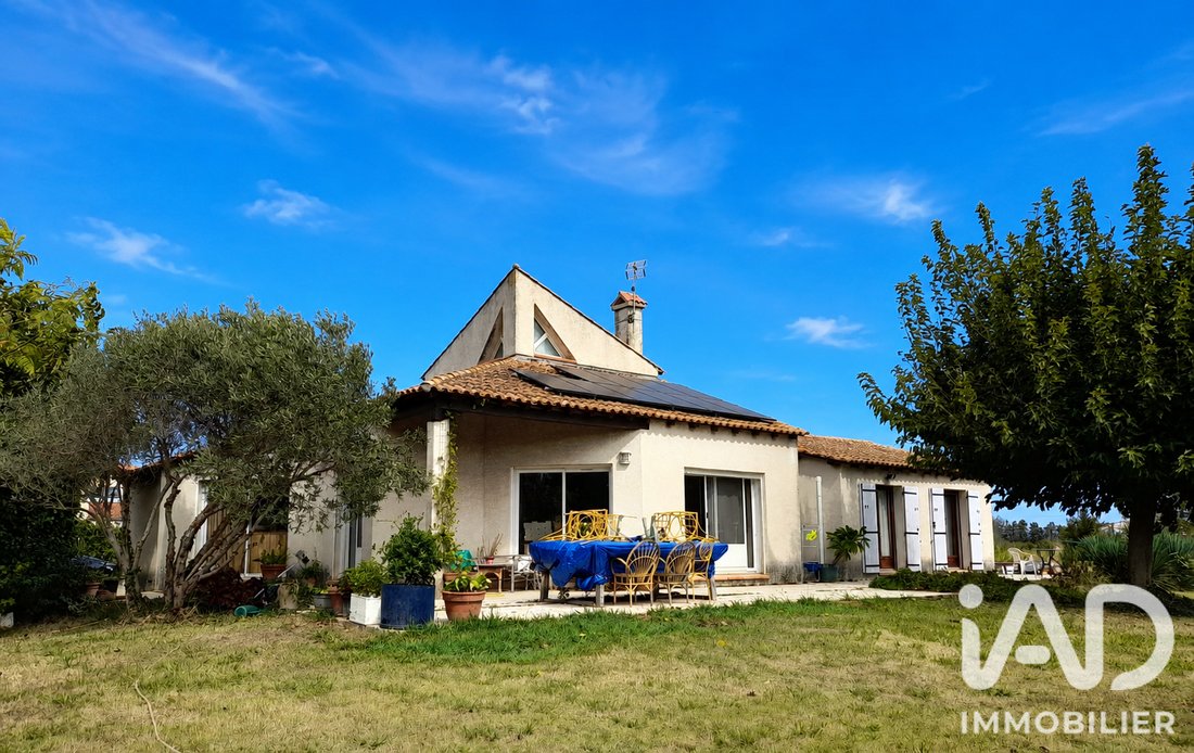 House in Arles, Provence-Alpes-Côte d'Azur, France 2 - 18262095