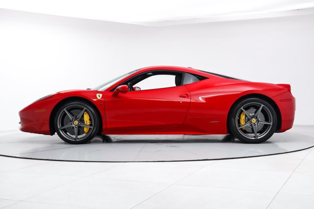 Coupe in Fort Lauderdale, FL, United States 4 - 18325403
