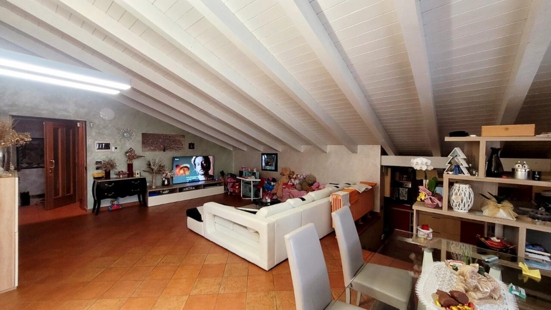 Wohnung in Teolo, Venetien, Italien 4 - 18326032