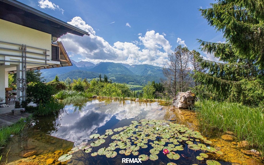 House in Vorderstoder, Upper Austria, Austria 2 - 18325971