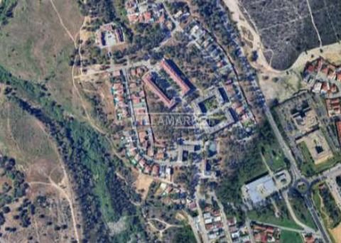 Terreno a Azeitao (Sao Lourenco e Sao Simao), Setúbal Municipality, Portogallo 4 - 17946655