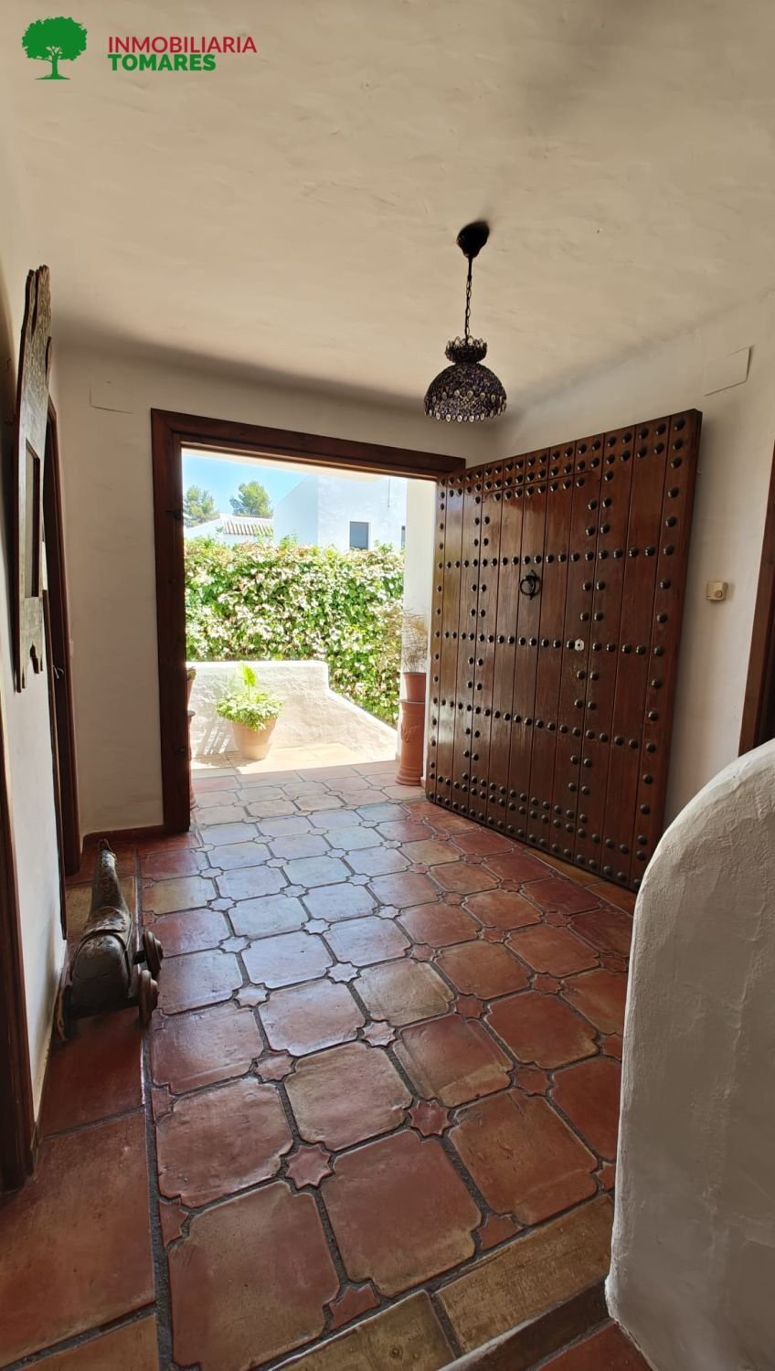 Chalet in Tomares, Andalusia, Spain 2 - 18326231