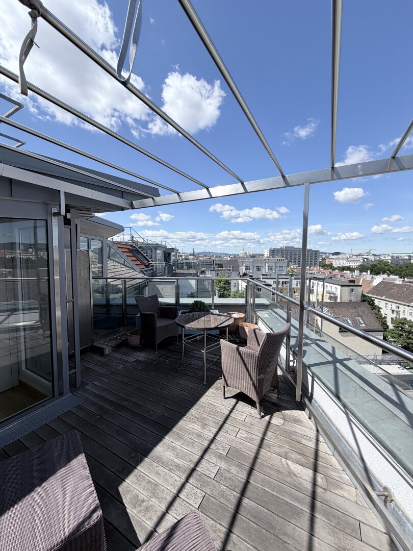 Penthouse in Vienna, Wien, Austria 4 - 18325957